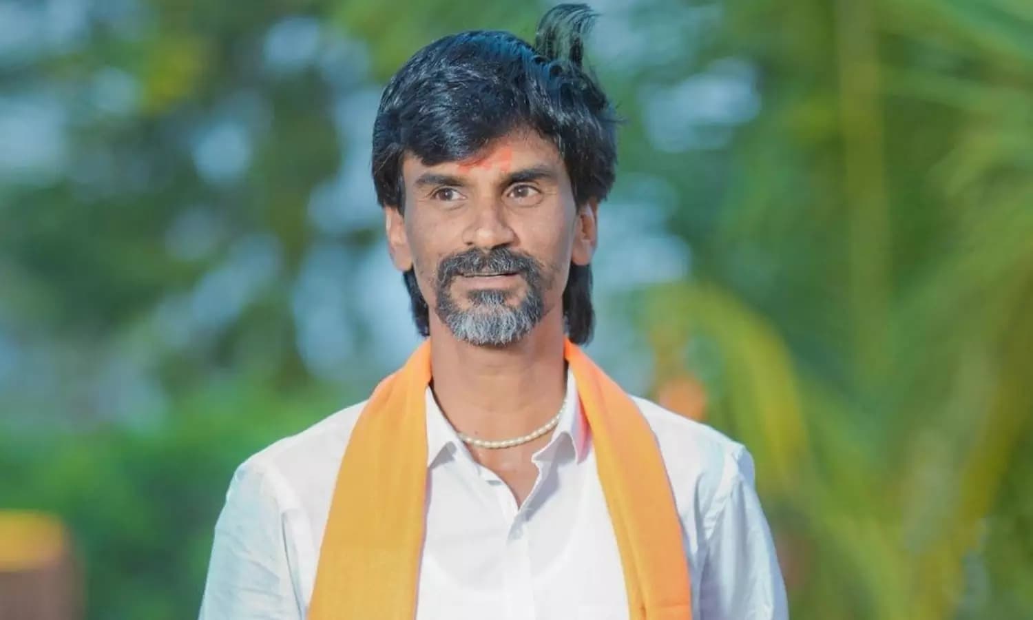 Maratha Activist Plans Hunger Strike Over Quota Delay