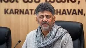 Karnataka Reborn: New Era Under D.K. Shivakumar