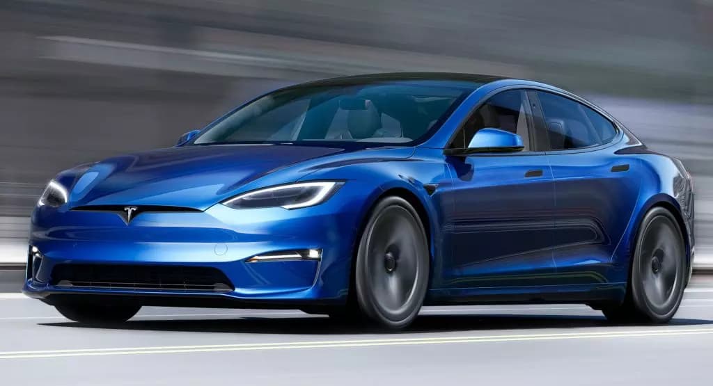 Tesla's Robotaxi Dreams Face Reality