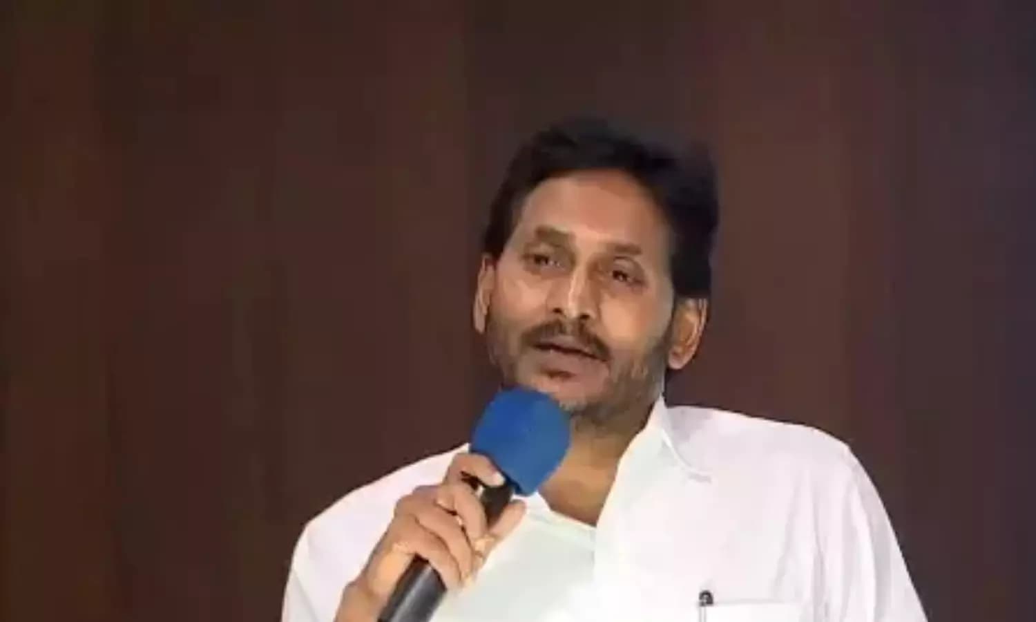 Former CM Y.S. Jagan Mohan Reddy Condemns River and Road Tragedies