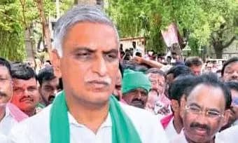 Telangana Leader Demands Instant Reversal of Rythu Power-Discom Proposal