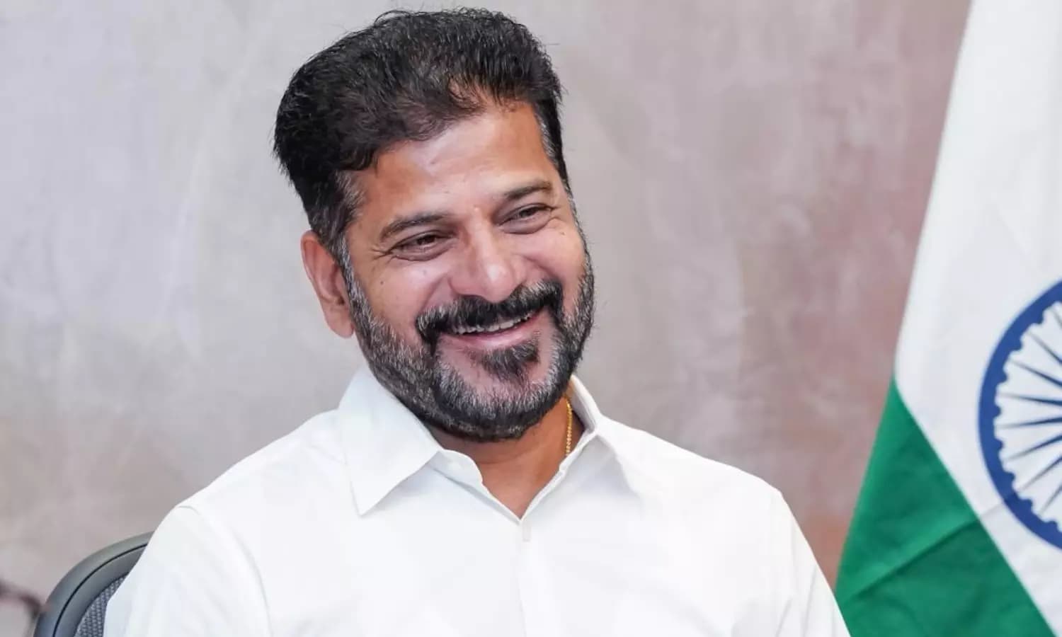 Revanth to Launch Phase-II of Indiramma Housing Scheme in Telangana State Formation Day Celebrations