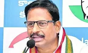 SIT Warns Mahbubnagar MLA Amid Phone Tapping Case