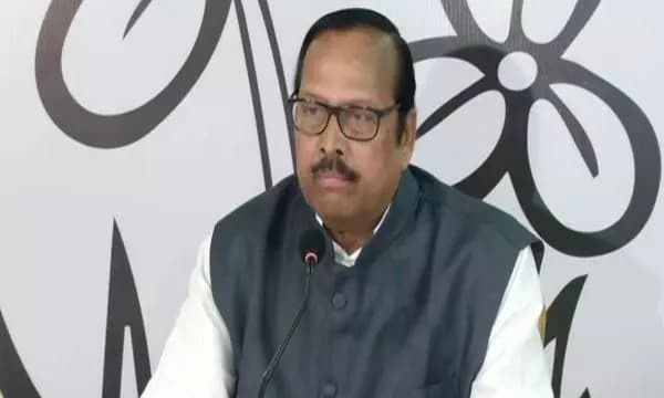 Trinamul Congress Faces Collapse: High Command Accused of Corruption and Hubris