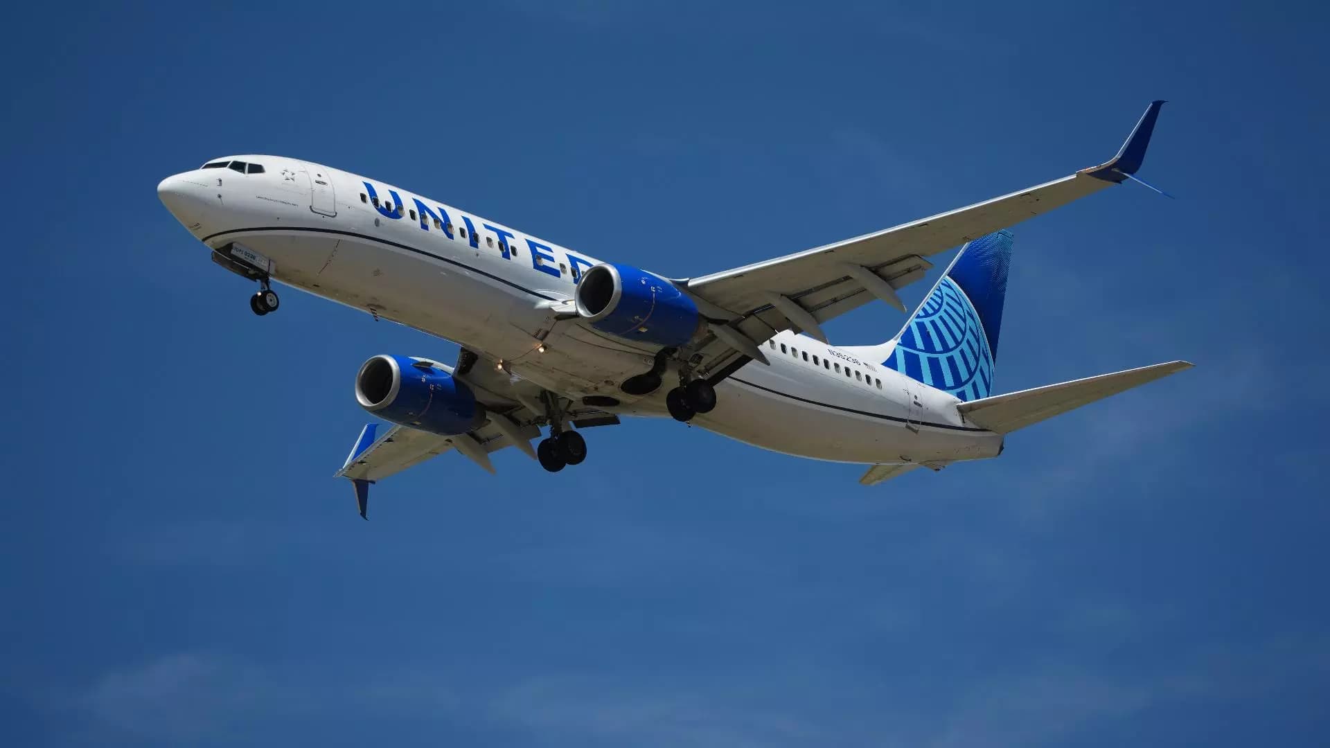 United Airlines Flight Diverted Mid-Flight Due to Possible Security Threat
