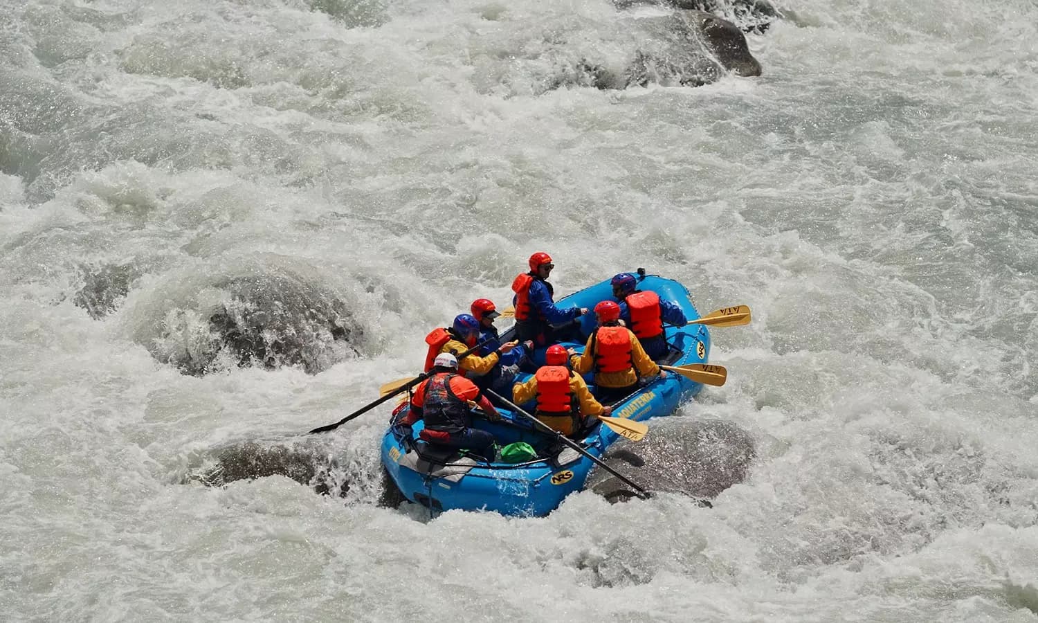 Discover Uttarakhand's Untouched Tons Valley as Adventure Tourism Hotspot