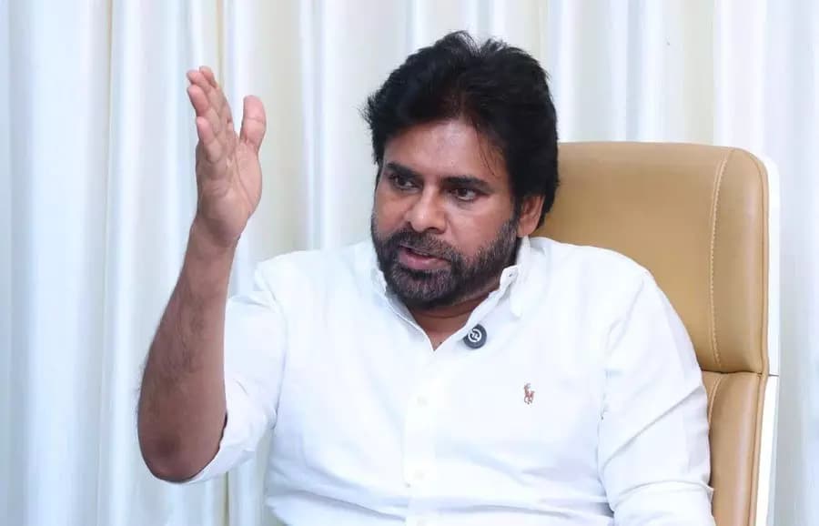 Cyberabad Police Deny Permission for Pawan Kalyan's Political Rally in Gachibowli