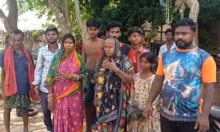 Youth Vanishes After Brutal Videoed Assault in Odisha, Raises Safety Concerns