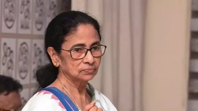 Legal Action Against TMC Chief Over 'Linking' Remarks with Bangladesh