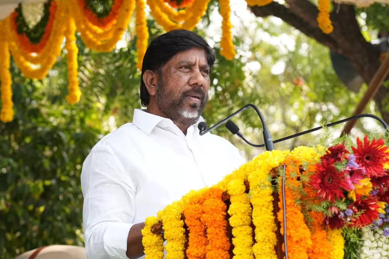 Power Demand Soars to 18,548 MW: State's Economic Growth Signal