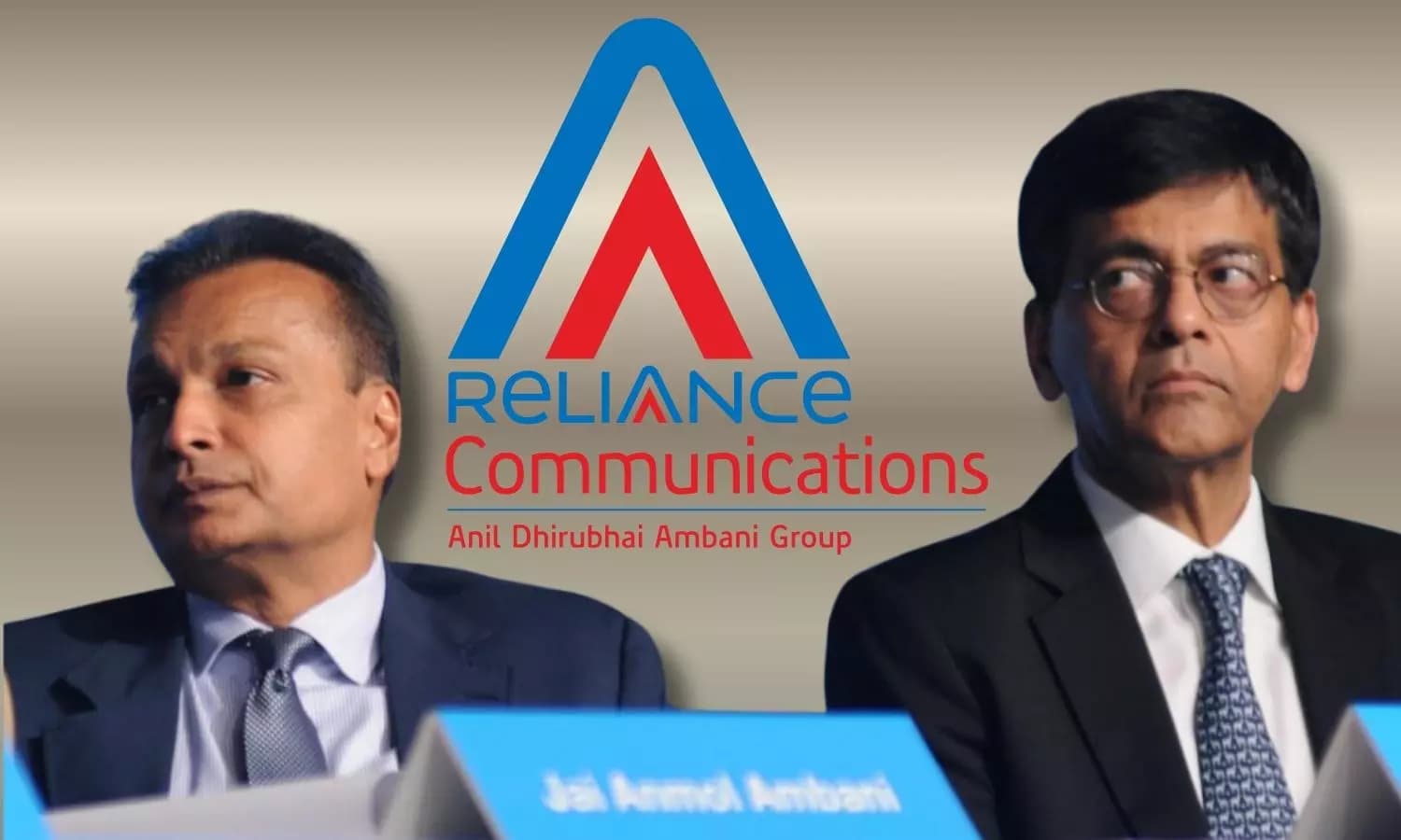 Ex-Reliance Comm MD Jhunjhunwala in Custody Over Multi-Crore Fraud