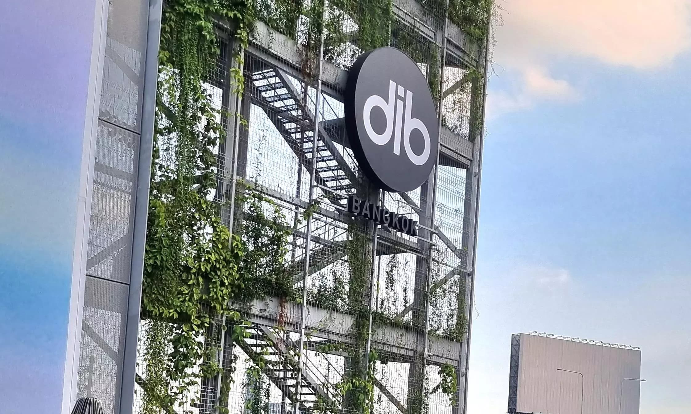 Dib Bangkok: Elevating Thailand's Art Scene
