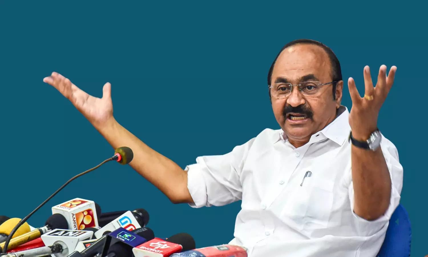 All Eyes on Kerala Budget as UDF Faces Tough Financial Choices