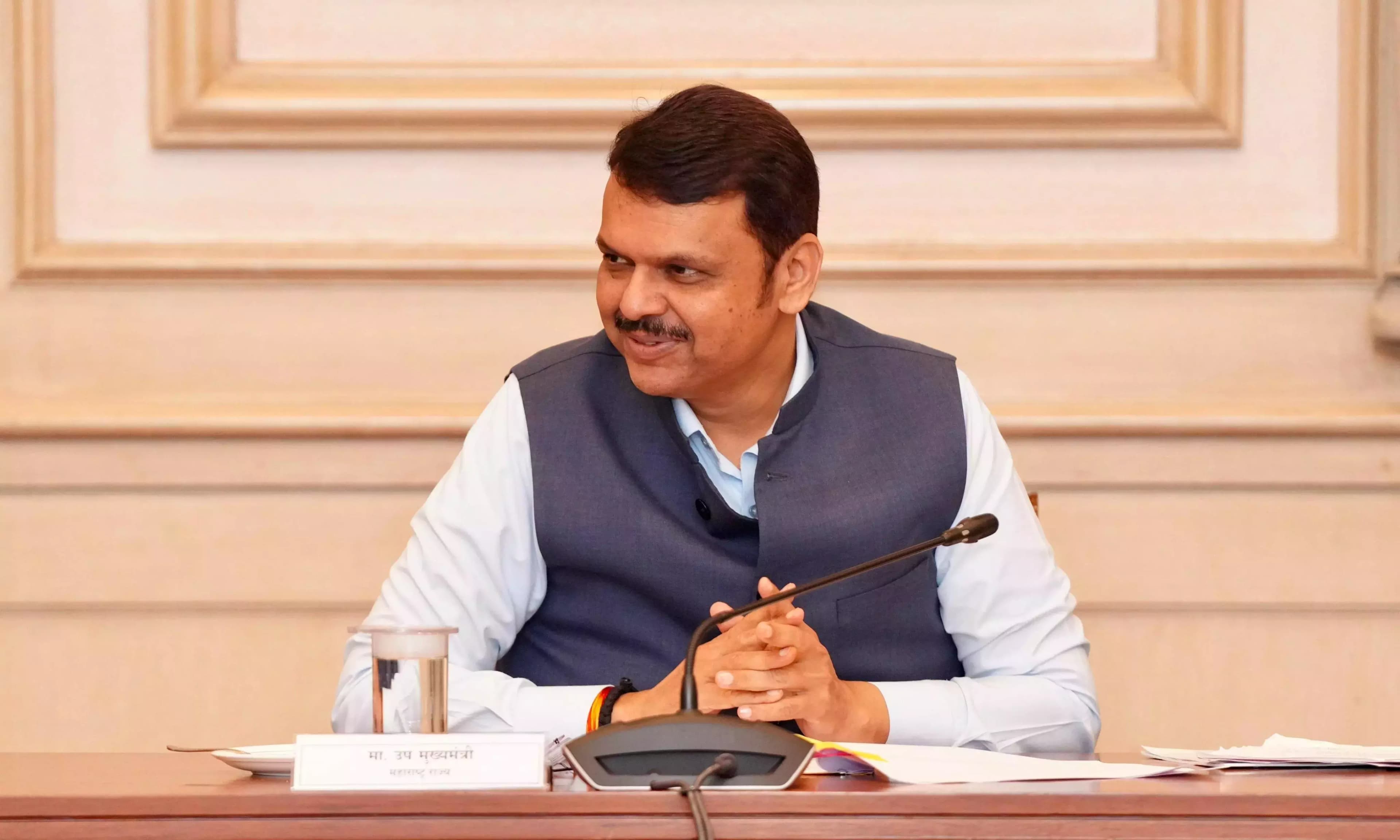 Maharashtra Cabinet Approves New Rural Drinking Water Policy 2026 and Infrastructure Projects