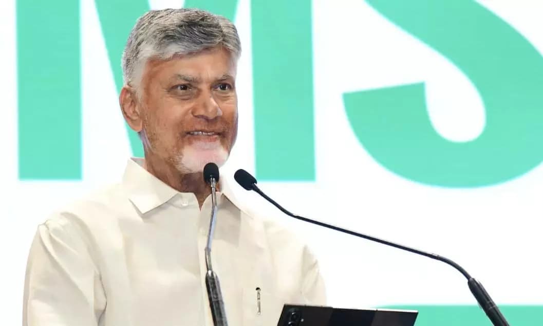 Andhra Pradesh and Telangana: A Call for Unity in Growth