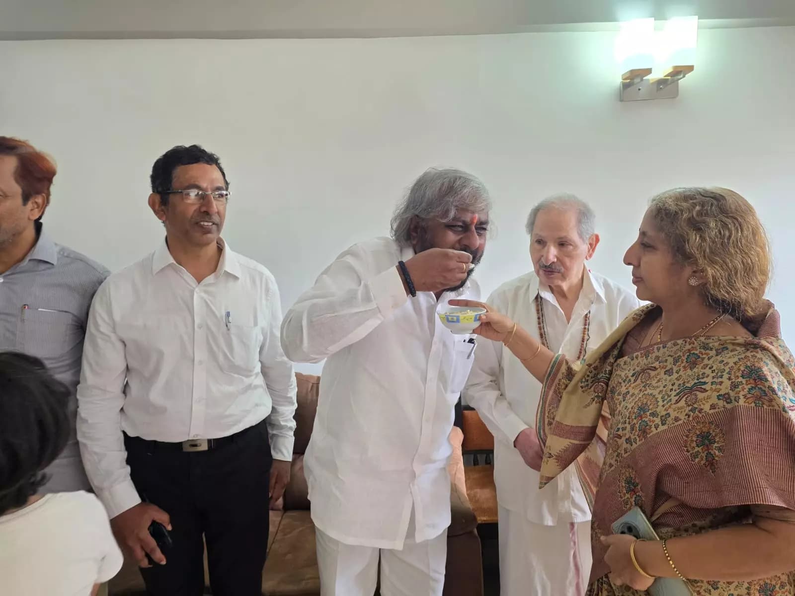 DKS Cabinet Emphasizes North and Coastal Karnataka