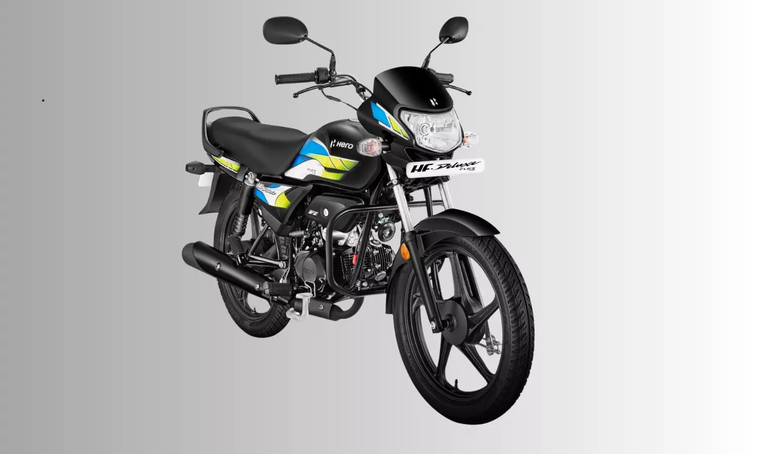 Hero MotoCorp Launches First Flex-Fuel Motorcycles in India