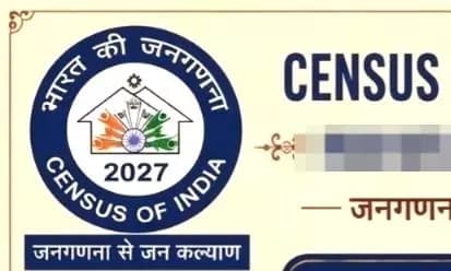 Census-2027 Data Collection to Boost Village and Town Development