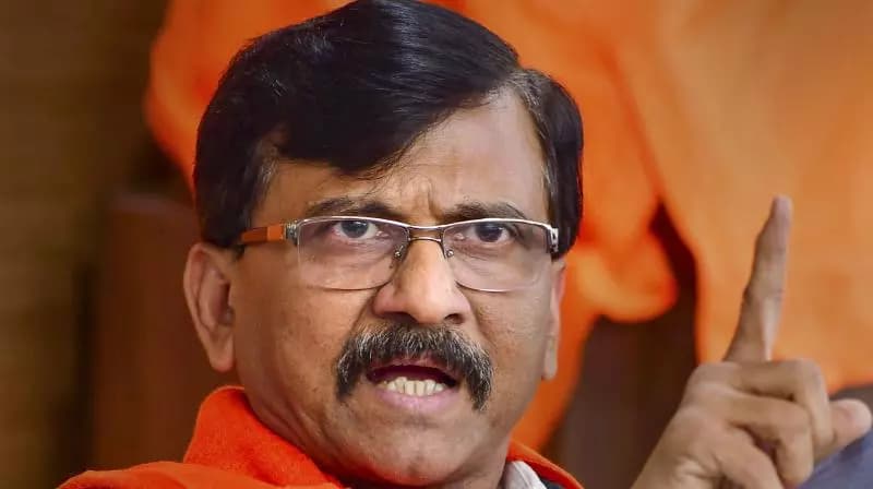 Shiv Sena-Ubt to Back BJP Rebels in Nashik Polls