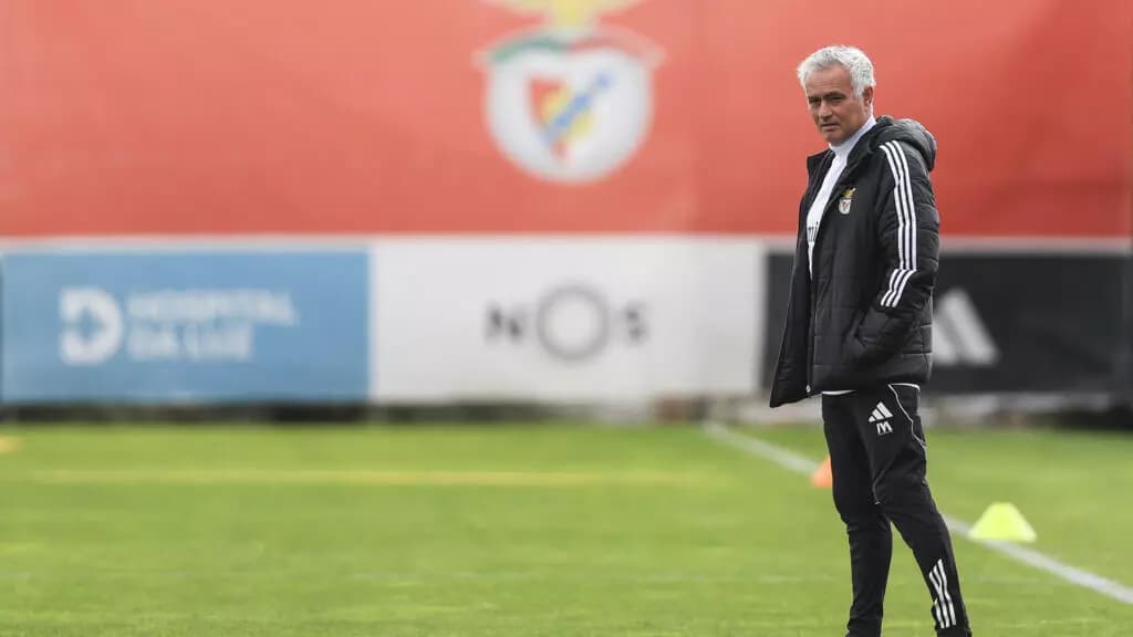 Mourinho Ready to Return if Perez Secures Re-election at Real Madrid