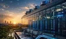 AI's Rapid Expansion to Double Data Centre Power and Water Usage by 2030