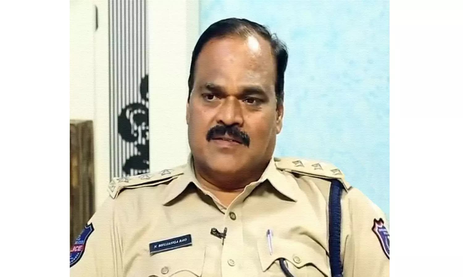 Hyderabadi Police Seize Millions in Assets from Suspended Cops