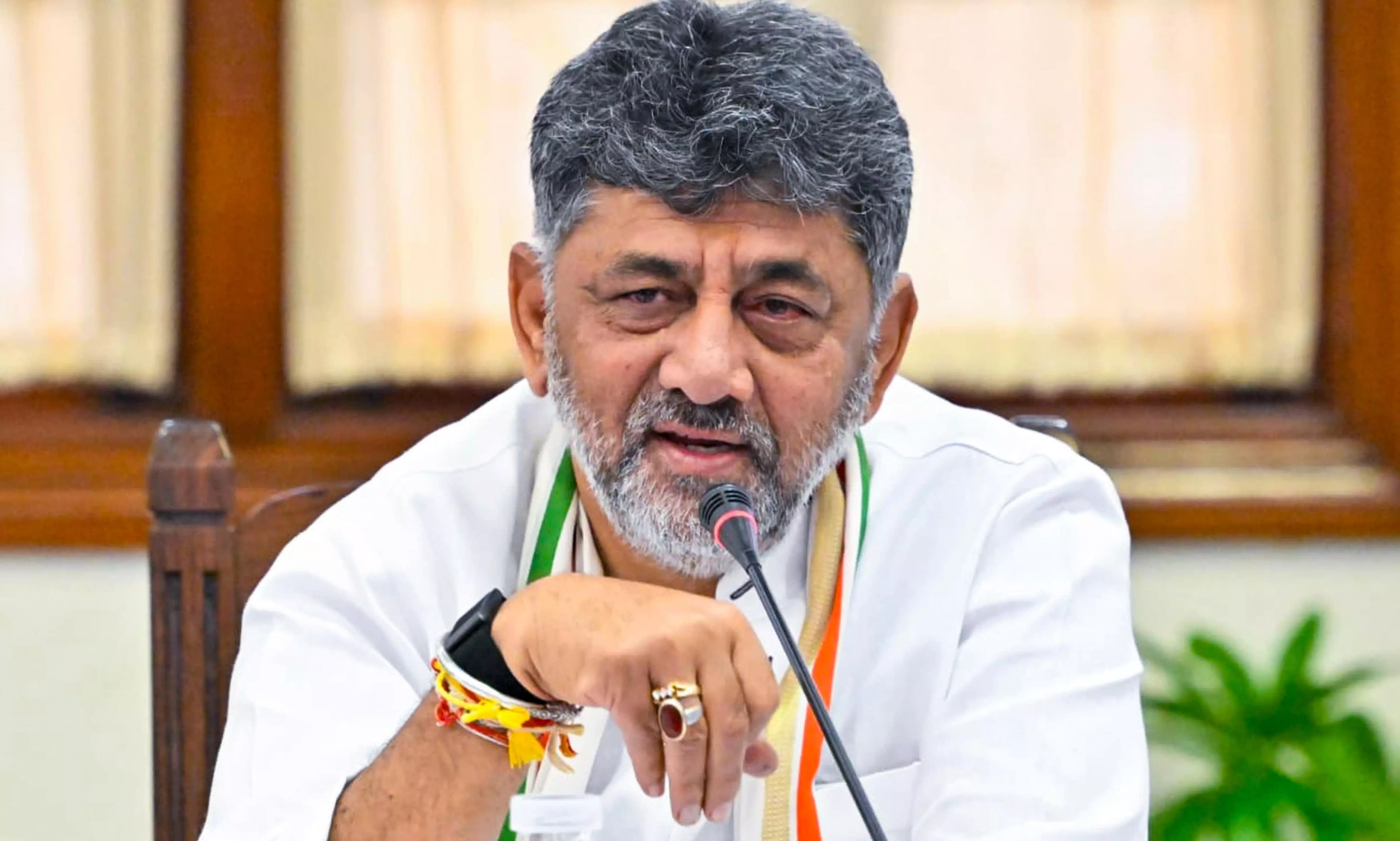 Muslim Community Demands Cabinet Representation in Karnataka