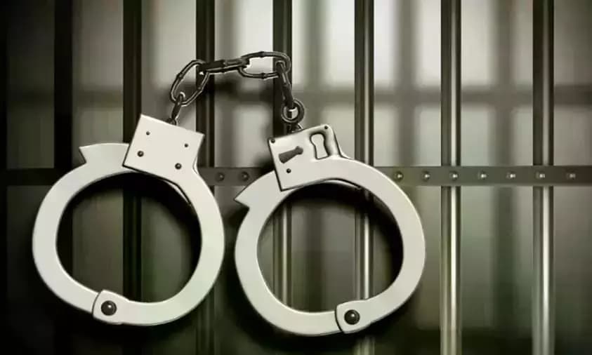 Lorry Theft Suspect Finally Caught After 11 Years on the Run