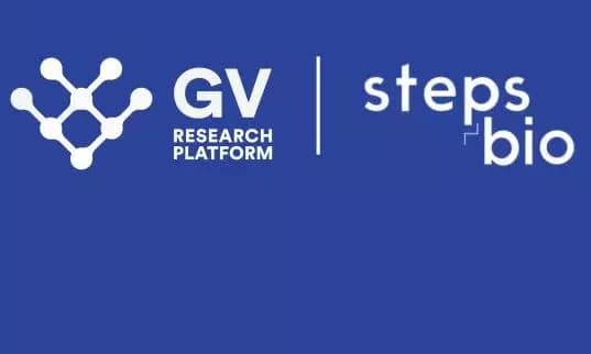 GVRP StepsBio Launches GSRC in India's Lifesciences Hub