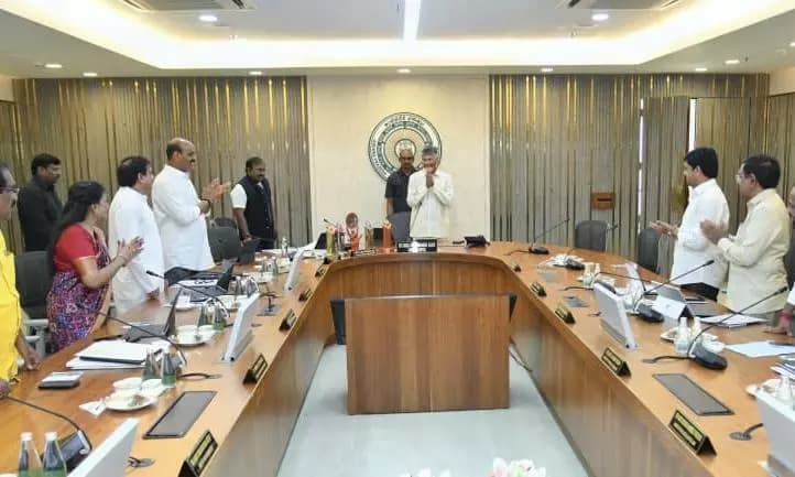 CM Seeks Swift Resolution to AgriGold Controversy