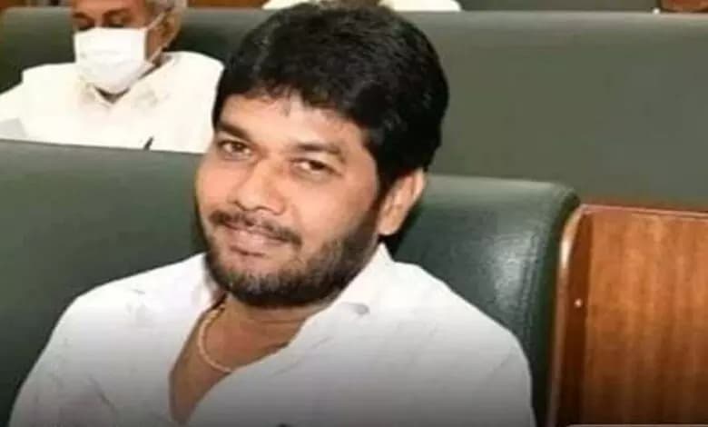 Judges Rejected Bail Petition of Accused Legislative Council Member