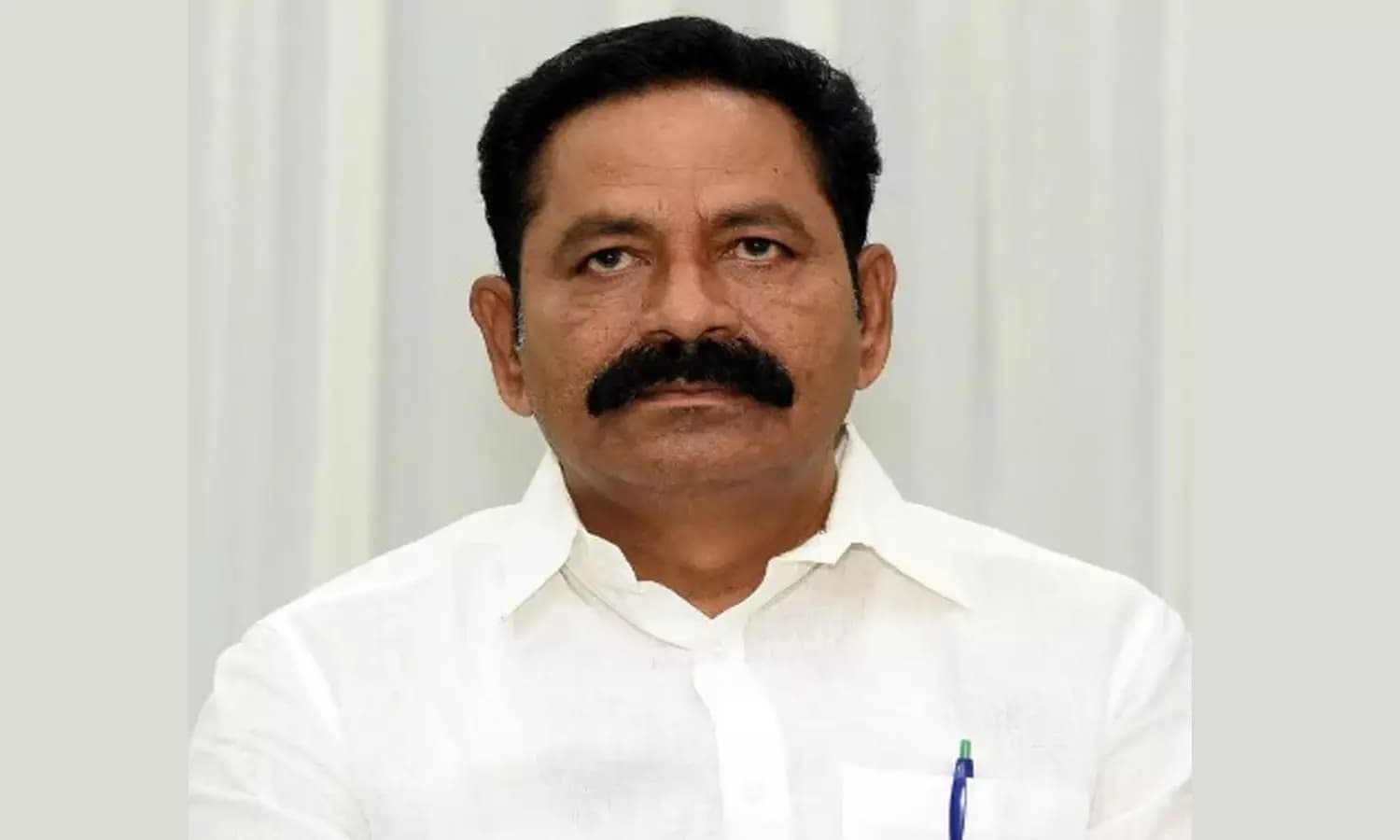 Andhra MLA Arrested in Major Land Scam Case