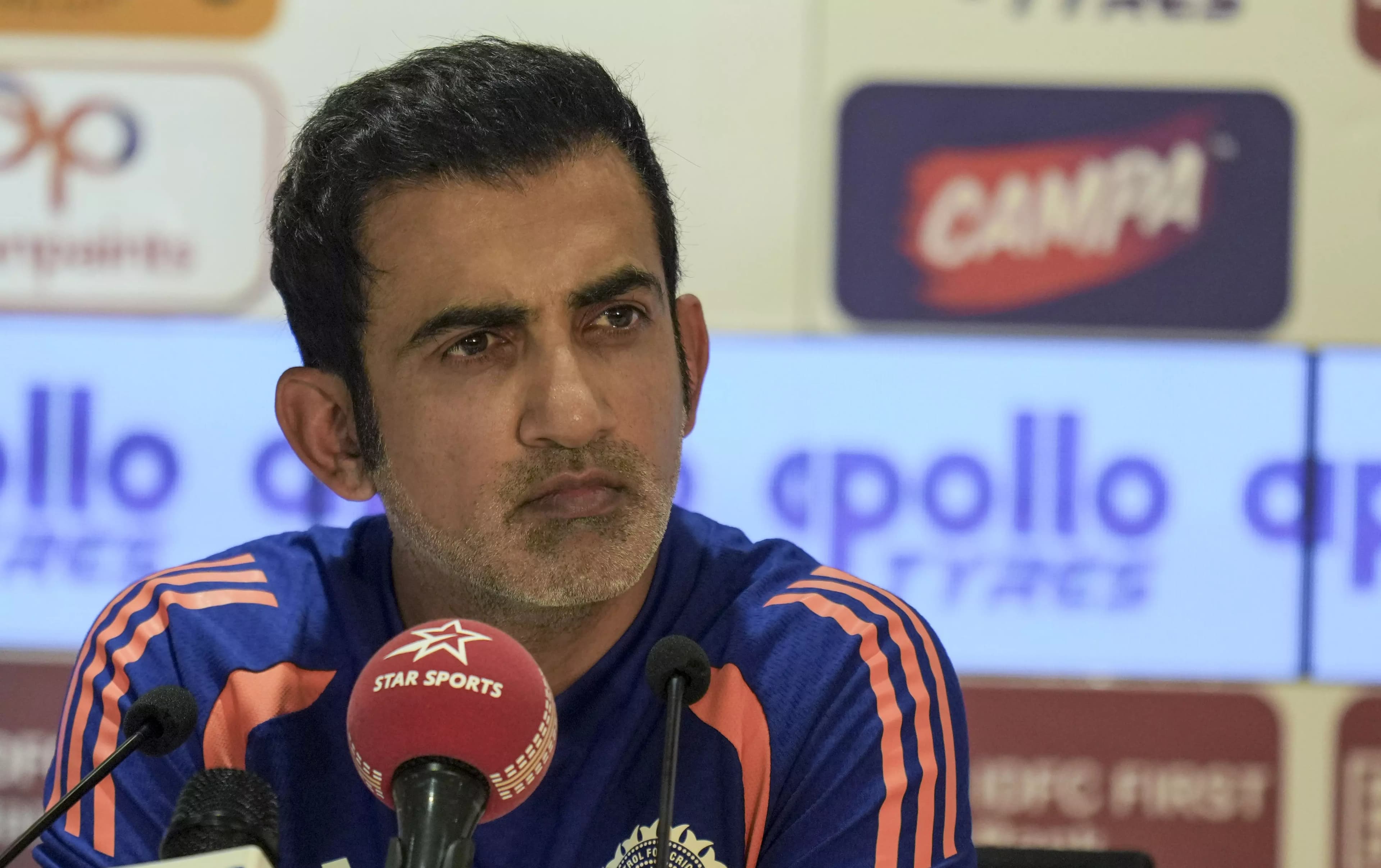 ICC Trial of Pink Balls in Day Tests Met With Enthusiasm by Indian Coach Gambhir