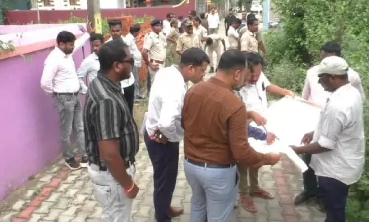 Odisha Seizes Rs 72 Crore Property in Mining Recovery Drive