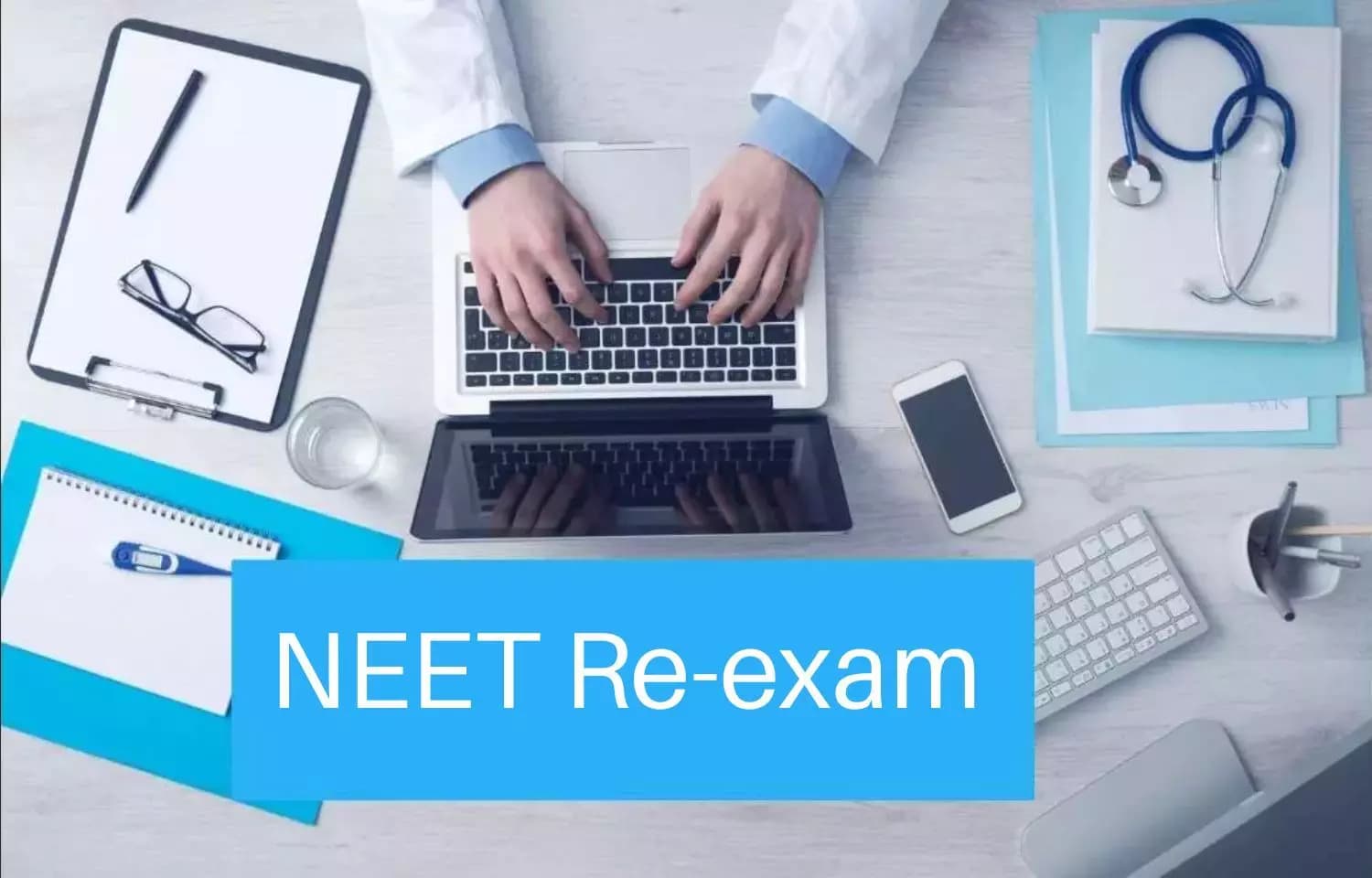 Andhra Pradesh Announces Free Bus Travel for Students Appearing for NEET Exam