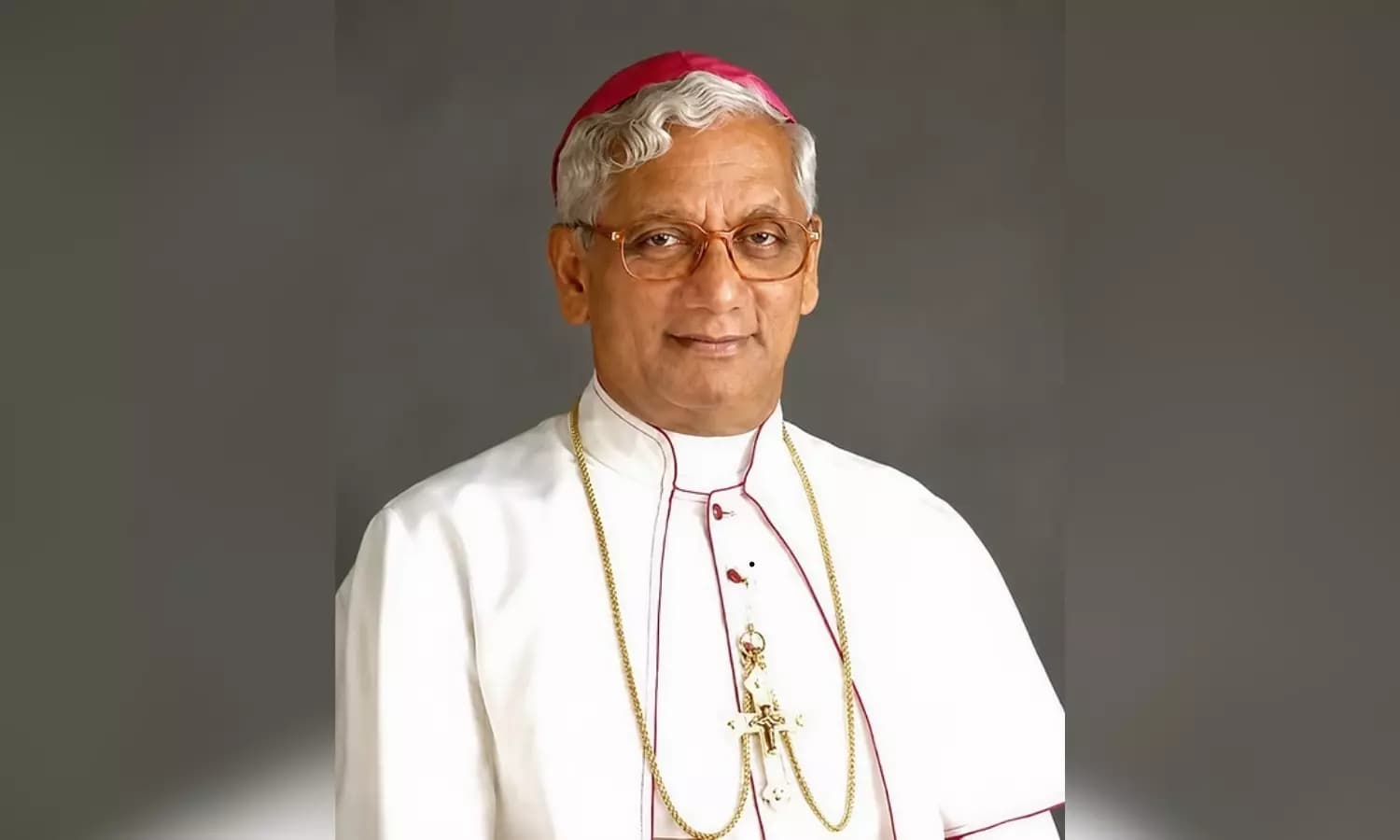 Rev. Dr Mallavarapu Prakash Passes Away: A Lifelong Pillar of Faith and Charity