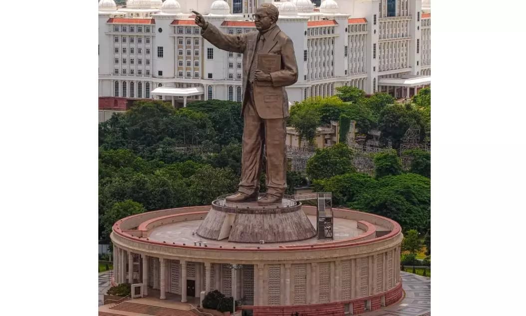 Telangana Launches Ambedkar Knowledge Centre to Boost SC Student Prospects