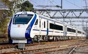 Vande Bharat Dodges Disaster After Hit on Cow
