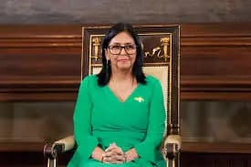 Venezuelan Leader Urges Human Values in Modern Education