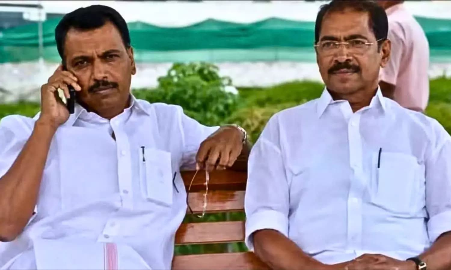 Kerala Minister's Brother-in-Law Resigns Amidst Nepotism Allegations