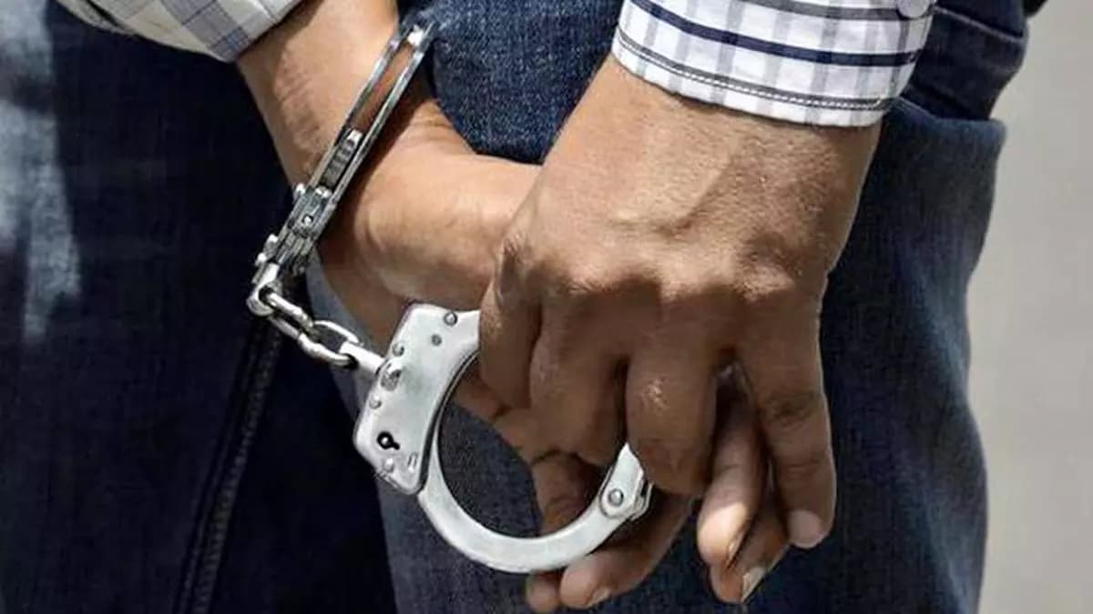 Kerala Police Apprehend Fugitive in 22-Year-Old Stolen Car Racket Case