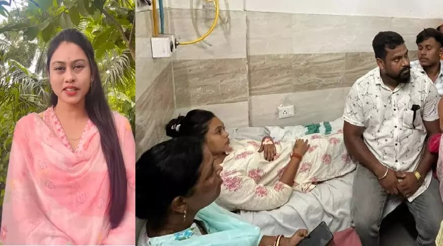 BJD Demands Impartial Probe into Chameli Ojha Arrest in Kendrapara, Odisha
