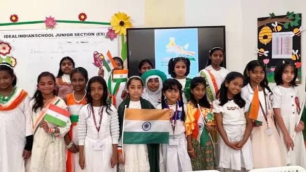 Why Forcing Children To Show Patriotic Fervor Is Often A Bad Idea