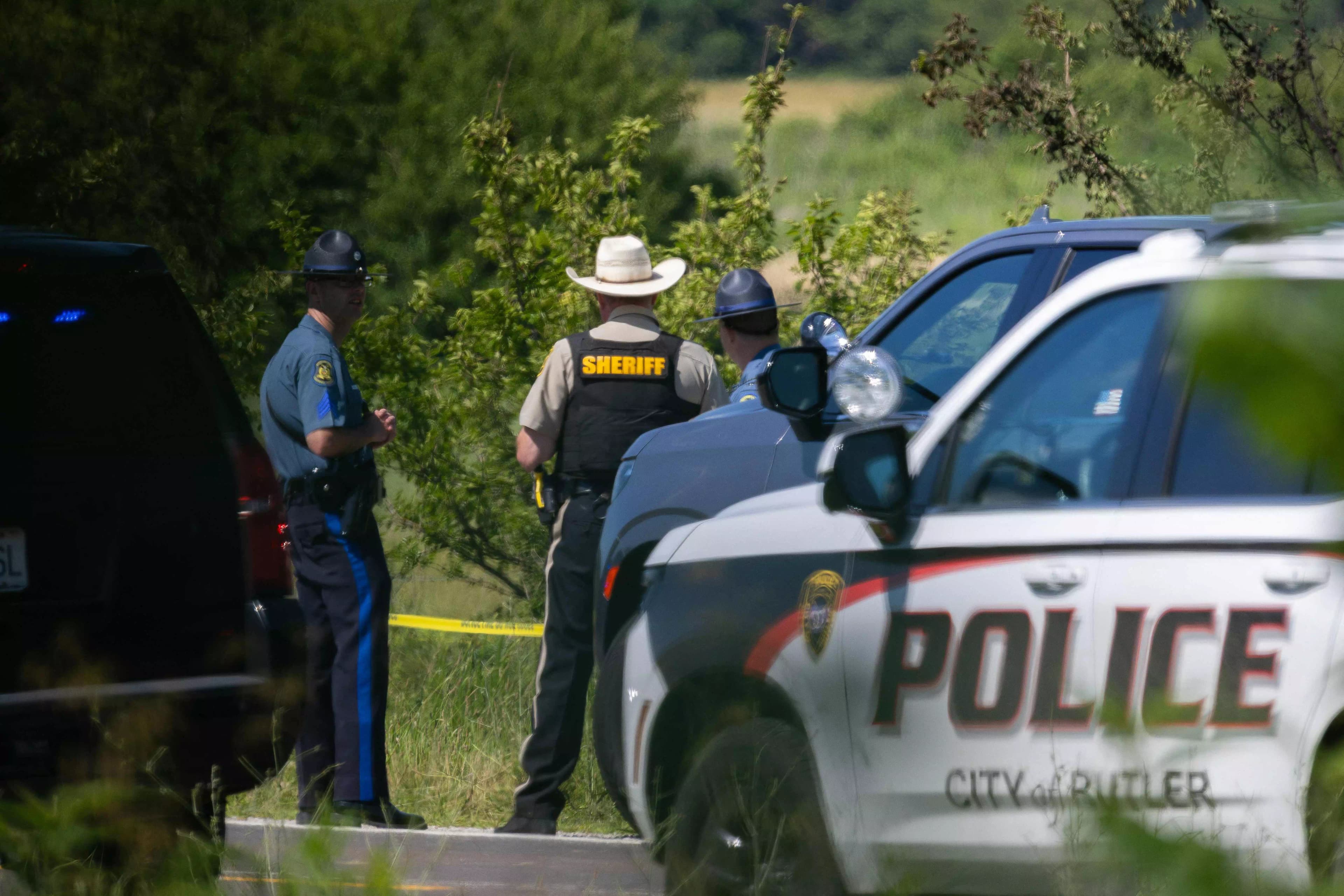 12 Dead After Plane Crash During Skydiving Excursion in Missouri
