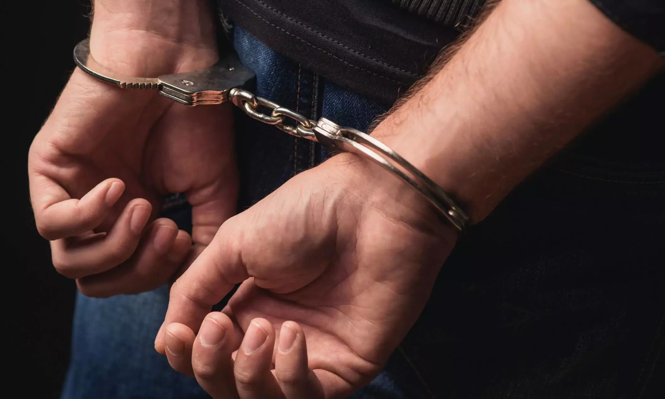 Major Ganja Smuggling Crackdown: Over 640kg Seized in Hyderabad Operations