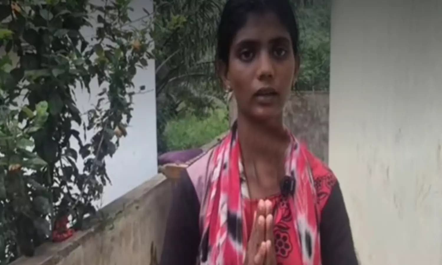 Mother of Missing Kakinada Toddler Appeals for Compassion Amidst Ongoing Search