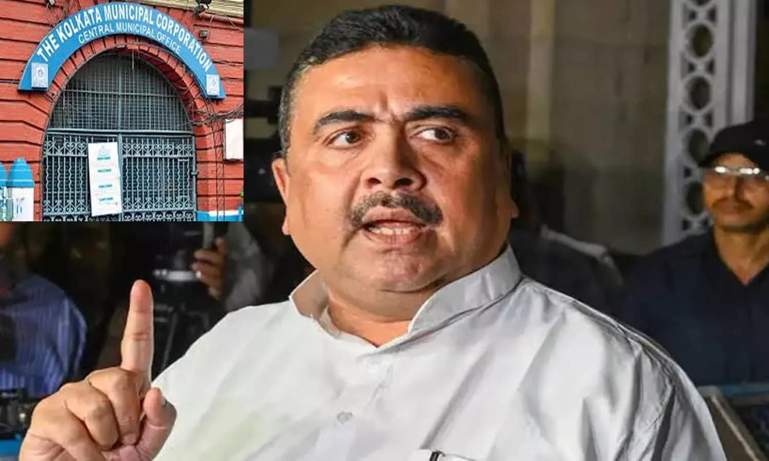 Kolkata Municipal Corporation Elections to be Held by December 2026, Confirms Adhikari