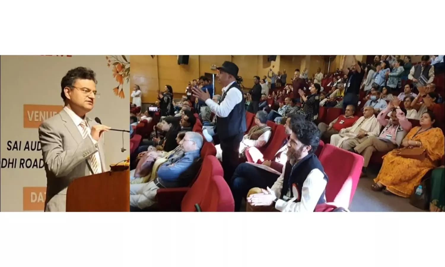 Srinagar Conclave Sparks Hope and Debate Over Kashmiri Pandit Return to Valley