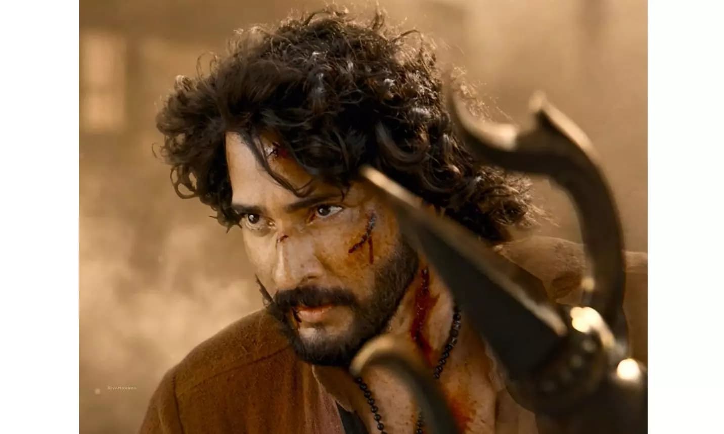 The High-Stakes Struggle of Big-Budget Film Investments in Indian Cinema