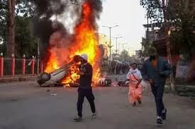 As Manipur Conflict Intensifies, Urgent Central Intervention Is Required to Restore Peace